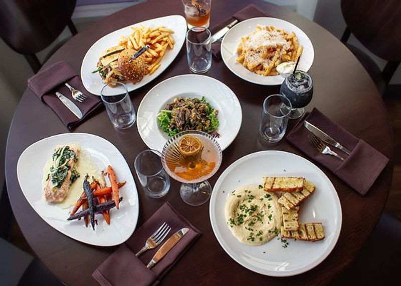 Professional food photography by JumpIn Julian